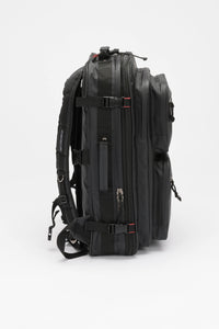 MAGMA RIOT DJ-BACKPACK XL