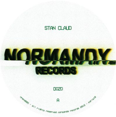 STAN CLAUD (AKA GUNNTER AND JANERET) - (NRMND005)