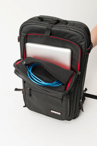 MAGMA RIOT DJ-BACKPACK XL