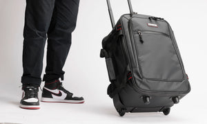 MAGMA RIOT 45 TROLLEY 280