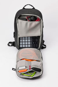MAGMA SOLID BLAZE PACK 80